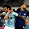 Hasil Pertandingan Lazio vs Inter Milan: Skor 2-3