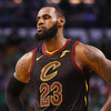 Double-Double, LeBron Gagal Bawa Cavs Bekuk Celtics