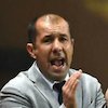 Leonardo Jardim Masuk Kandidat Manajer Baru AC Milan