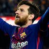 Hasil Pertandingan Barcelona vs Real Madrid: Skor 2-2