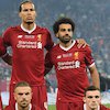 Lagu God's Plan Jadi Penyemangat Liverpool saat Jalani Final Liga Champions