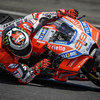 Hasil Kualifikasi MotoGP Aragon 2018: Lorenzo-Dovizioso Terdepan