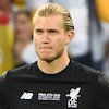 Liverpool Resmi Lepas Loris Karius ke Besiktas