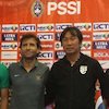 Milla Tantang 6 Pemain Senior Berebut Tempat di Timnas Indonesia U-23