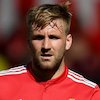 Mourinho Berikan Kesempatan Terakhir Untuk Luke Shaw