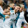 Full Team! Inilah Skuat Real Madrid untuk Final Liga Champions