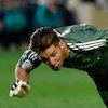 Jalani Debut di Madrid, Perasaan Luca Zidane Campur Aduk