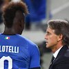 Skuad Terbaru Italia: Mario Balotelli Resmi Comeback!