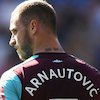 Chelsea Diklaim Incar Marko Arnautovic