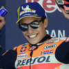 Jelang Uji Coba F1, Marc Marquez ke Markas Red Bull Racing