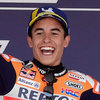 Marquez Berpeluang Samai Rekor Stoner di MotoGP Prancis