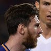 Perbandingan Kemampuan Individu Cristiano Ronaldo dan Lionel Messi, Siapa Lebih Baik?