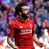 Pecahkan Rekor, Mo Salah: Drogba yang Suruh!