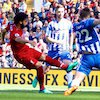 Hasil Pertandingan Liverpool vs Brighton: Skor 4-0