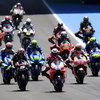 Rivalitas Jalan Terus, Rider-Rider MotoGP Ini Justru Bersahabat