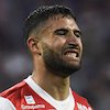 Negosiasi Buntu, Lyon Konfirmasi Nabil Fekir Gagal ke Liverpool