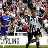 Hasil Pertandingan Newcastle vs Chelsea: Skor 3-0