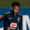 Neymar Sangat Bernafsu Tinggalkan PSG