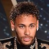 Neymar Tegaskan Rumor Real Madrid Hanya Karangan Media