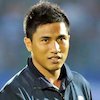 Arema FC Cari Penyerang Seperti Sosok Noh Alam Shah