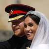 Mantan Pemain Chelsea Ini Pernah Jadi Korban PHP Meghan Markle