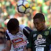 Sabtu, Arema FC Jamu Persebaya dalam Lanjutan Liga 1