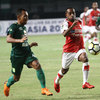 Highlight Liga 1: Persebaya Surabaya 1-1 Persipura Jayapura