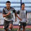 Jelang Hadapi PS Tira, Persela Pilih Latihan Ringan