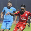 Highlights Liga 1: Persela Lamongan 2-0 Persija Jakarta