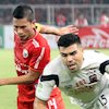 Ismed Sofyan Tak Mau Persib Curi Poin di Kandang Persija