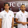 Rohit Chand Pantang Remehkan Home United