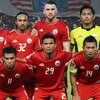 Gara-gara Wajib Militer, Persija Batal Uji Coba Lawan Timnas Singapura