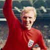 Kilas Balik Piala Dunia 1966 Inggris