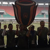 Hadapi Persija Jakarta, Bogor FC Sempat Merasa Tegang