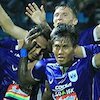 PSIS Semarang Ogah Berburu Penyerang Lokal