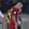 Tinggalkan Roma, Nainggolan: Bukan Ide Saya