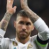 Sergio Ramos: Saya Akan Pensiun di Real Madrid