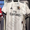 Bocor! Begini Penampakan Jersey Real Madrid Musim Depan? Bocor! Begini Penampakan Jersey Real Madrid Musim Depan?