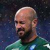 Pesona Pepe Reina: Kiper 42 Tahun, Segera Gabung Como 1907