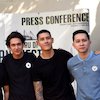 Film Bertemakan Manchester City Siap Gebrak Indonesia