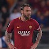 Daniele De Rossi: Juventus Bukanlah Alien!