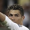 Ronaldo Tak Khawatirkan Soal Masa Depannya di Madrid