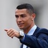 Transfer Ronaldo Tak Buat Inter Milan Rendah Diri