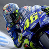 Valentino Rossi Ultimatum Yamaha: Saya Ini Buru-Buru!