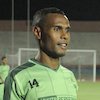 Ruben Sanadi Bertahan di Persebaya