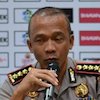 Ihwal Larangan Official Training Arema FC, Ini Penjelasan Kepolisian