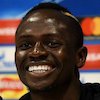 Mane: Liverpool Sangat Respek Pada Madrid