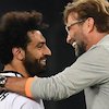 Menang Penghargaan Lagi, Salah Berterima Kasih Pada Klopp