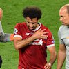 Mo Salah: Meninggalkan Final Liga Champions Adalah Momen Terburuk