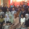 Tanpa Egy,  Kemenpora Lepas 52 Siswa Lulusan SKO Ragunan